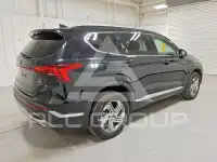 2022 Hyundai Santa Fe фото