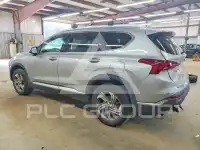 2022 Hyundai Santa Fe фото