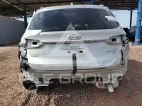 2022 Hyundai Santa Fe фото