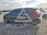 2022 Hyundai Santa Fe фото