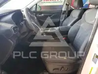 2022 Hyundai Santa Fe фото