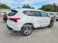 2022 Hyundai Santa Fe фото