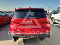 2022 Hyundai Santa Fe фото