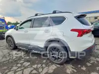 2022 Hyundai Santa Fe фото