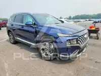 2022 Hyundai Santa Fe фото