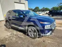 2022 Hyundai Santa Fe фото