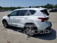 2022 Hyundai Santa Fe фото