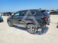 2022 Hyundai Santa Fe фото