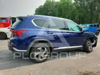 2022 Hyundai Santa Fe фото