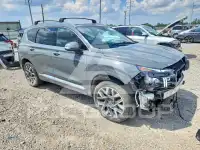 2022 Hyundai Santa Fe фото