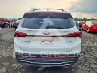 2022 Hyundai Santa Fe фото