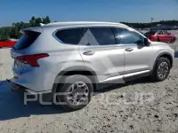 2022 Hyundai Santa Fe фото