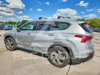 2022 Hyundai Santa Fe фото