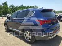 2022 Hyundai Santa Fe фото