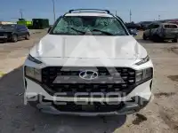 2022 Hyundai Santa Fe фото