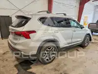 2022 Hyundai Santa Fe фото