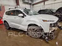 2022 Hyundai Santa Fe фото