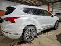 2022 Hyundai Santa Fe фото