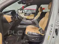 2022 Hyundai Santa Fe фото