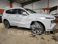 2022 Hyundai Santa Fe фото