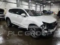 2022 Hyundai Santa Fe фото