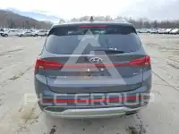 2022 Hyundai Santa Fe фото