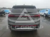 2022 Hyundai Santa Fe photo
