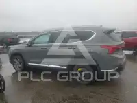 2022 Hyundai Santa Fe photo