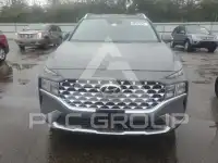 2022 Hyundai Santa Fe photo