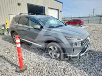 2022 Hyundai Santa Fe фото