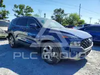 2022 Hyundai Santa Fe фото