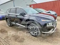 2022 Hyundai Santa Fe фото