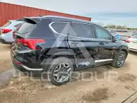 2022 Hyundai Santa Fe фото