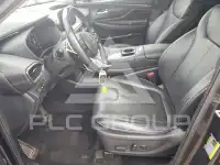 2022 Hyundai Santa Fe фото