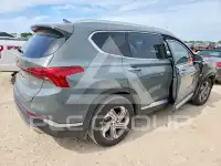 2022 Hyundai Santa Fe фото