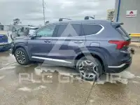 2022 Hyundai Santa Fe фото