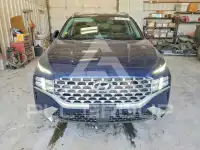 2022 Hyundai Santa Fe фото