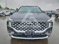 2022 Hyundai Santa Fe photo