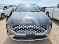 2022 Hyundai Santa Fe фото