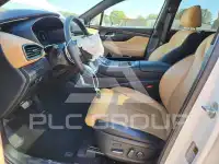 2022 Hyundai Santa Fe photo
