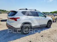 2022 Hyundai Santa Fe фото