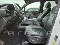 2022 Hyundai Santa Fe фото