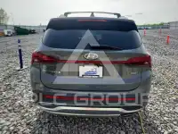 2022 Hyundai Santa Fe фото