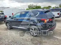 2022 Hyundai Santa Fe фото
