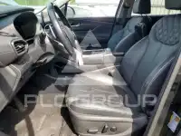 2022 Hyundai Santa Fe photo