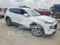 2022 Hyundai Santa Fe фото