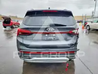 2022 Hyundai Santa Fe photo