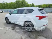 2022 Hyundai Santa Fe фото