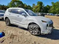 2022 Hyundai Santa Fe photo