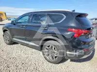 2022 Hyundai Santa Fe фото